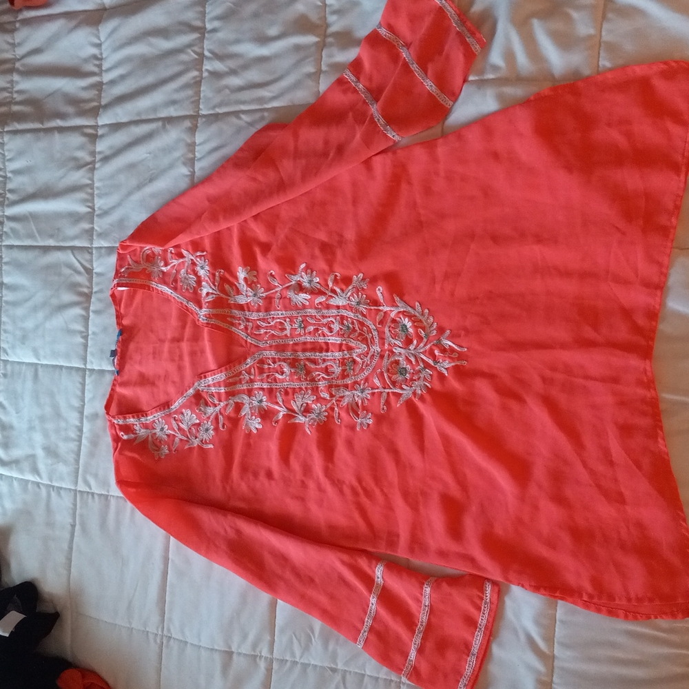 Swim Cover Up